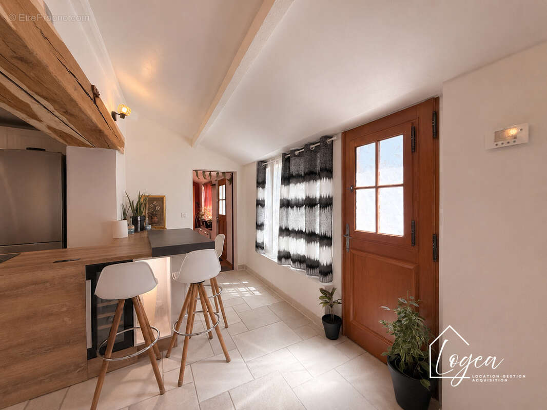 Maison à TRILPORT