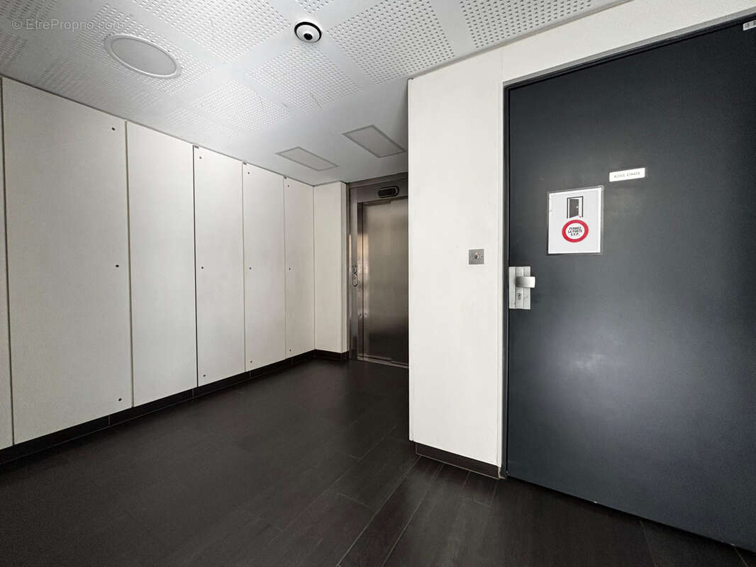 Appartement à BOBIGNY