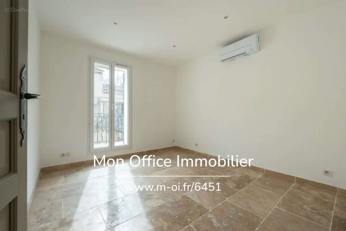 Appartement à PERTUIS