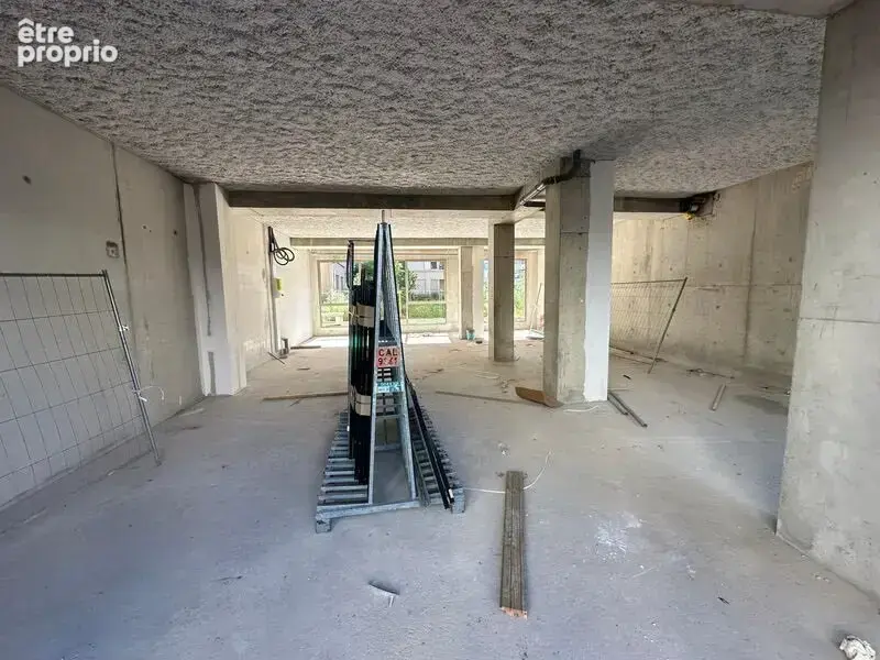 Murs commerciaux - photo 2