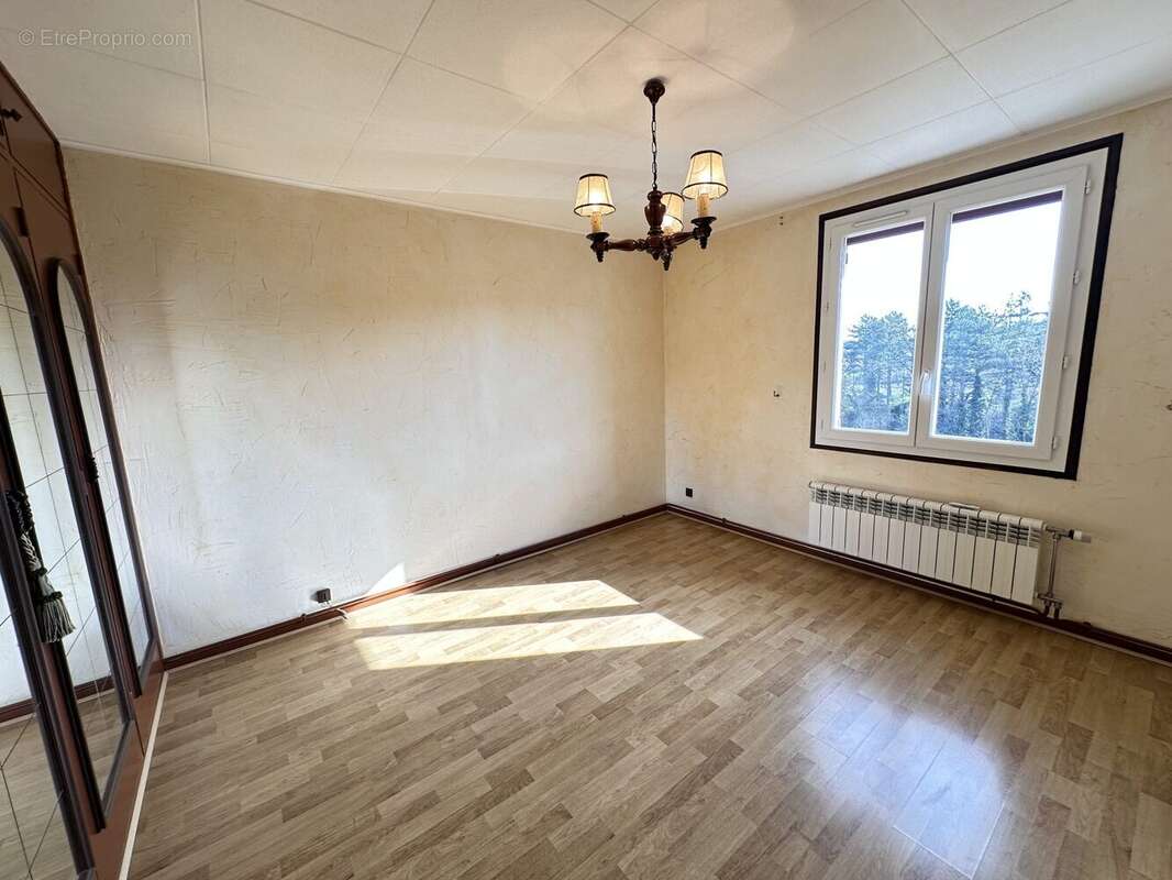 Maison à LORETTE