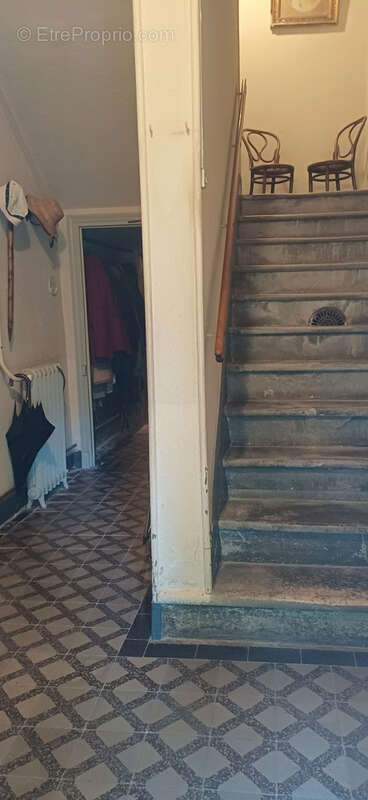 Maison à PIERRELATTE