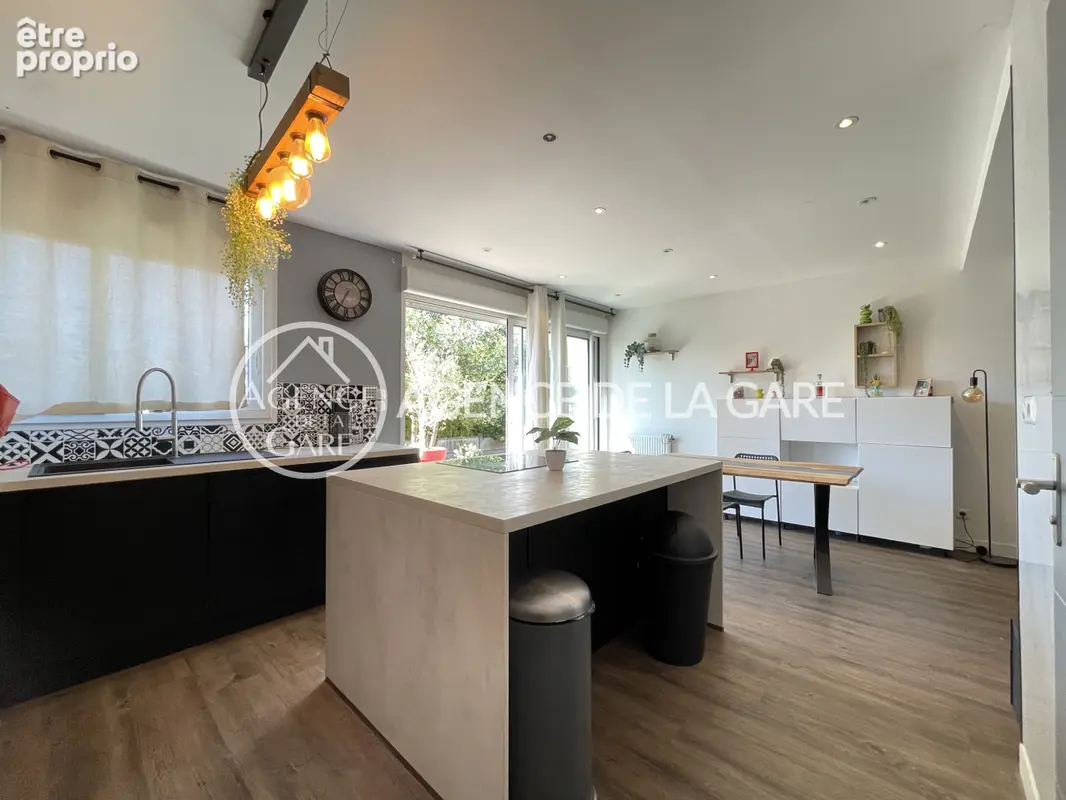 Maison 5 pièces 92 m² à vendre à Crosne (91560) - photo 5