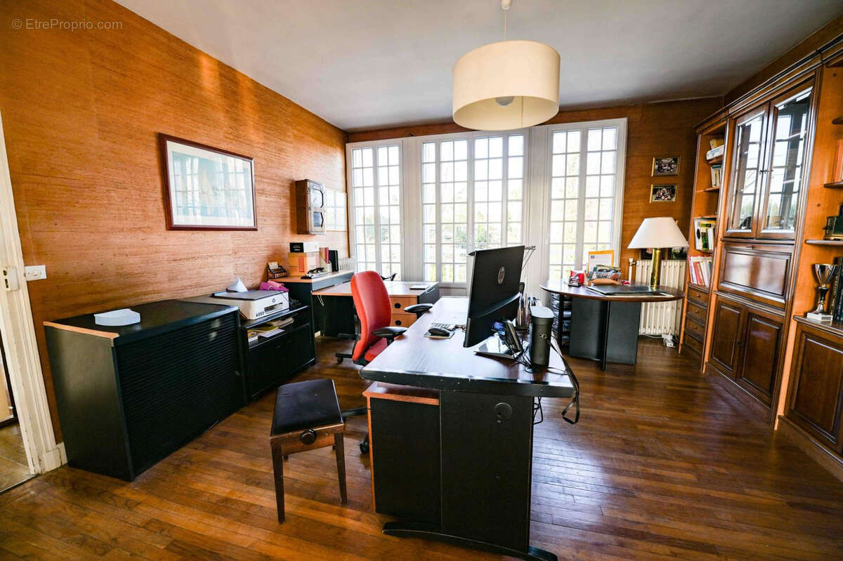 Maison à HERBLAY