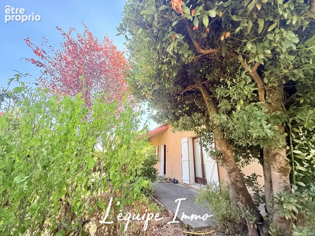 Maison familiale de 139 m2 sur un magnifique terrain de 1 214 m2   Plaisance-du-Touch - photo 19