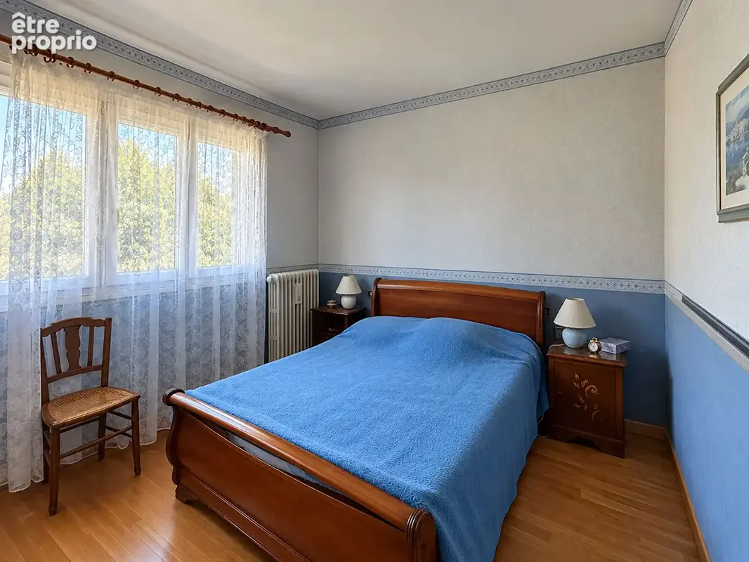 Maison 66m² à villebon-sur-yvette - photo 7