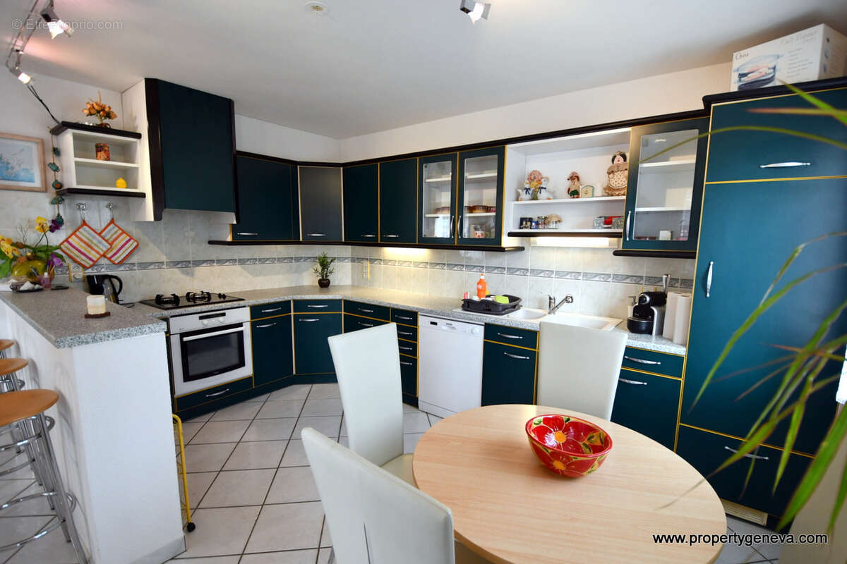 Maison à SAINT-JEAN-DE-GONVILLE