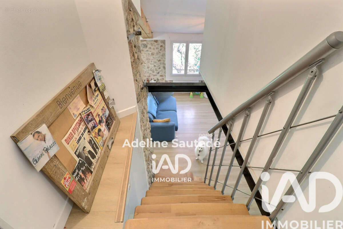Photo 7 - Maison à SIGNES
