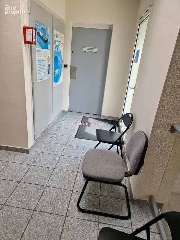 Commerce 91 m² à vendre à Poitiers (86000) - photo 7