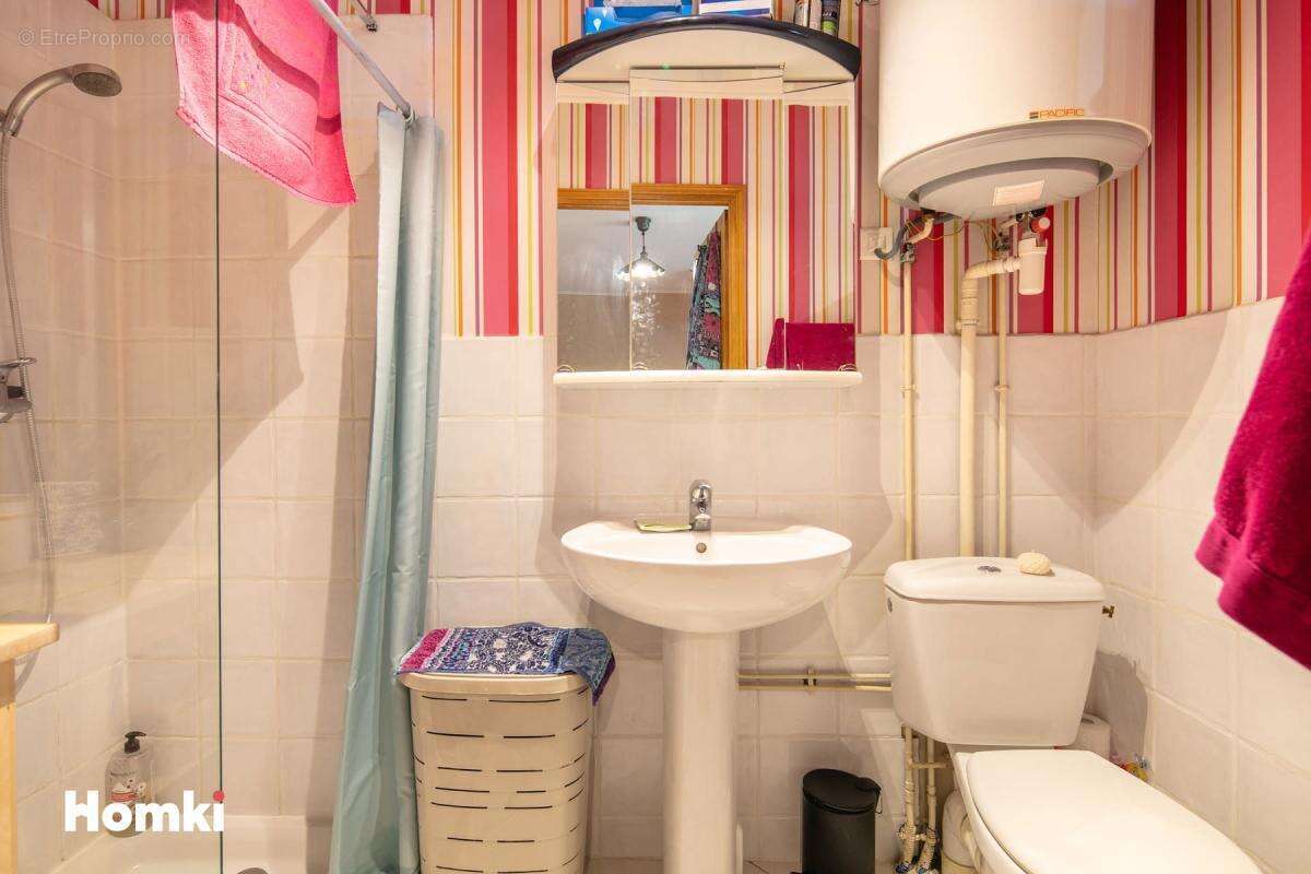 Maison/Villa T8 de 212 m² à Seyssinet-Pariset 38170 - photo 21