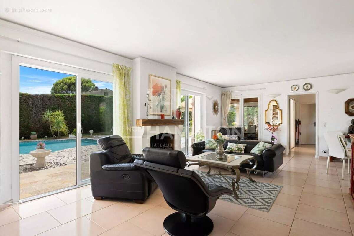 Maison à GRASSE