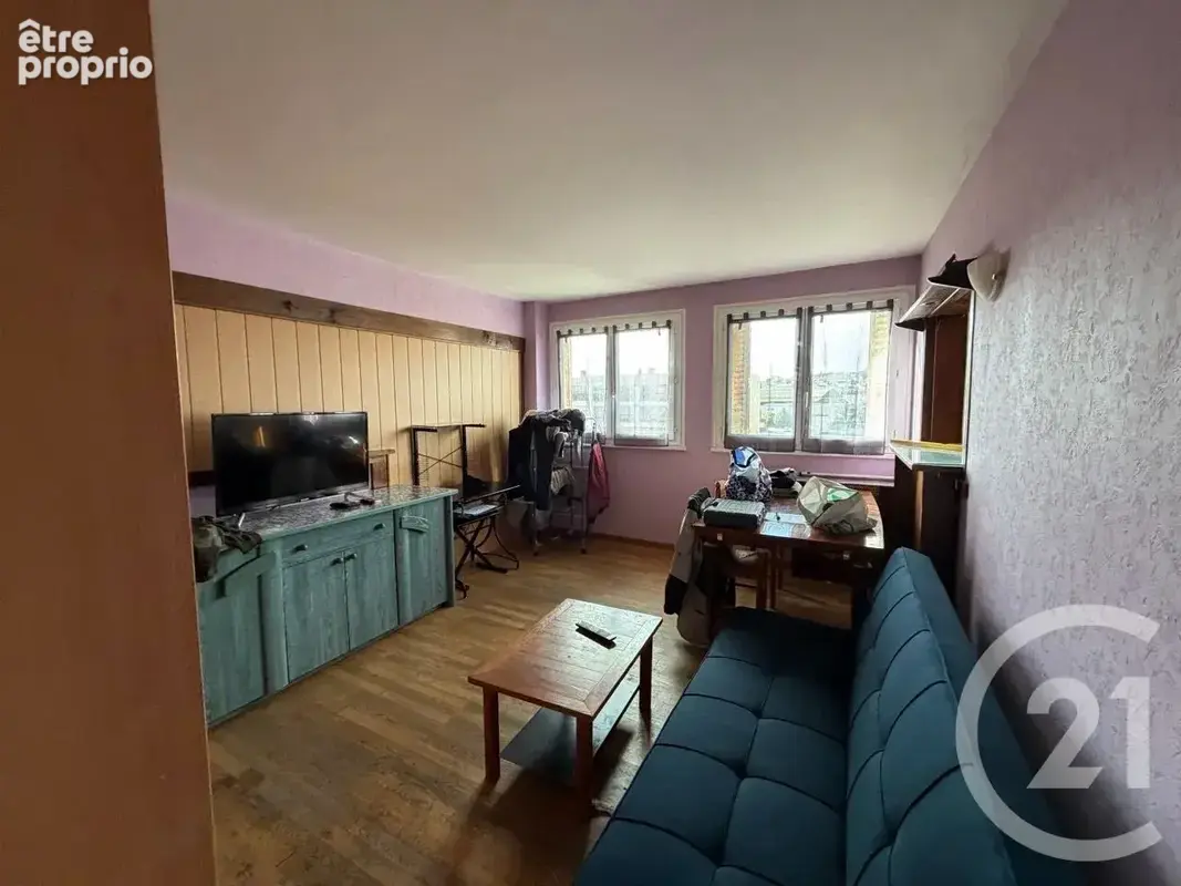 Appartement 4 pièces 68 m² à vendre à Aurillac (15000) - photo 1