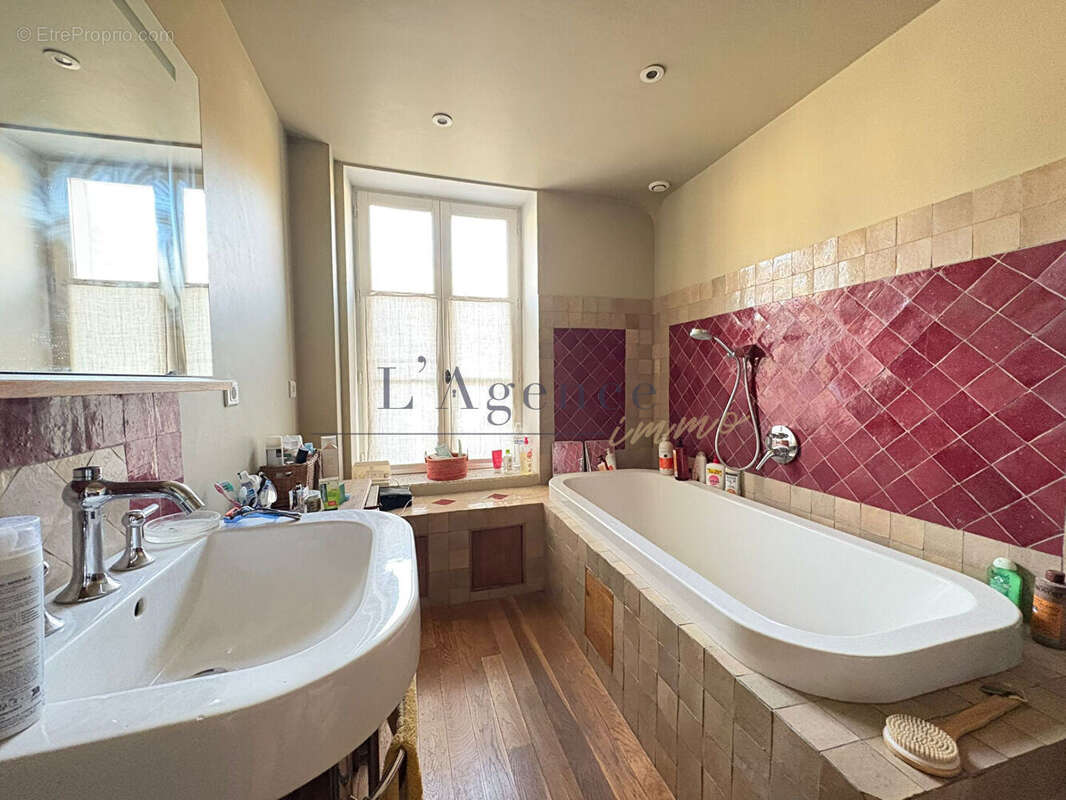 Maison Lamorlaye 6 pièce(s) 186 m2 - photo 14