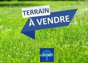Terrain à MONTFERMEIL