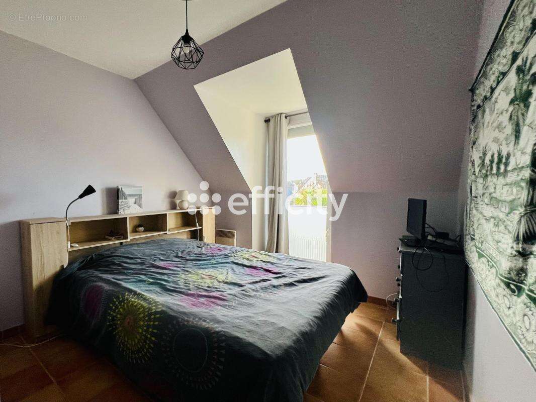 Maison à BATZ-SUR-MER