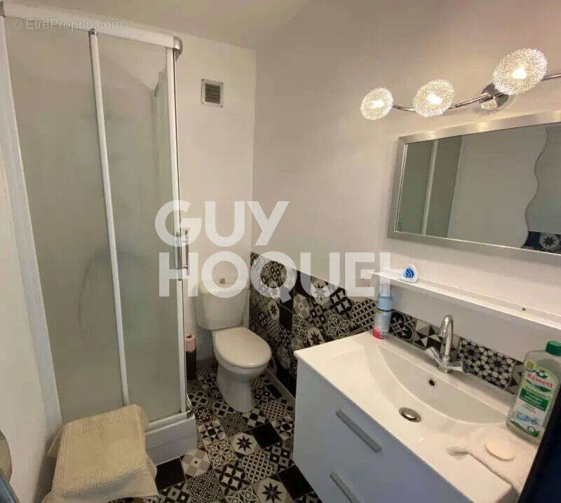 Appartement à CANET-EN-ROUSSILLON