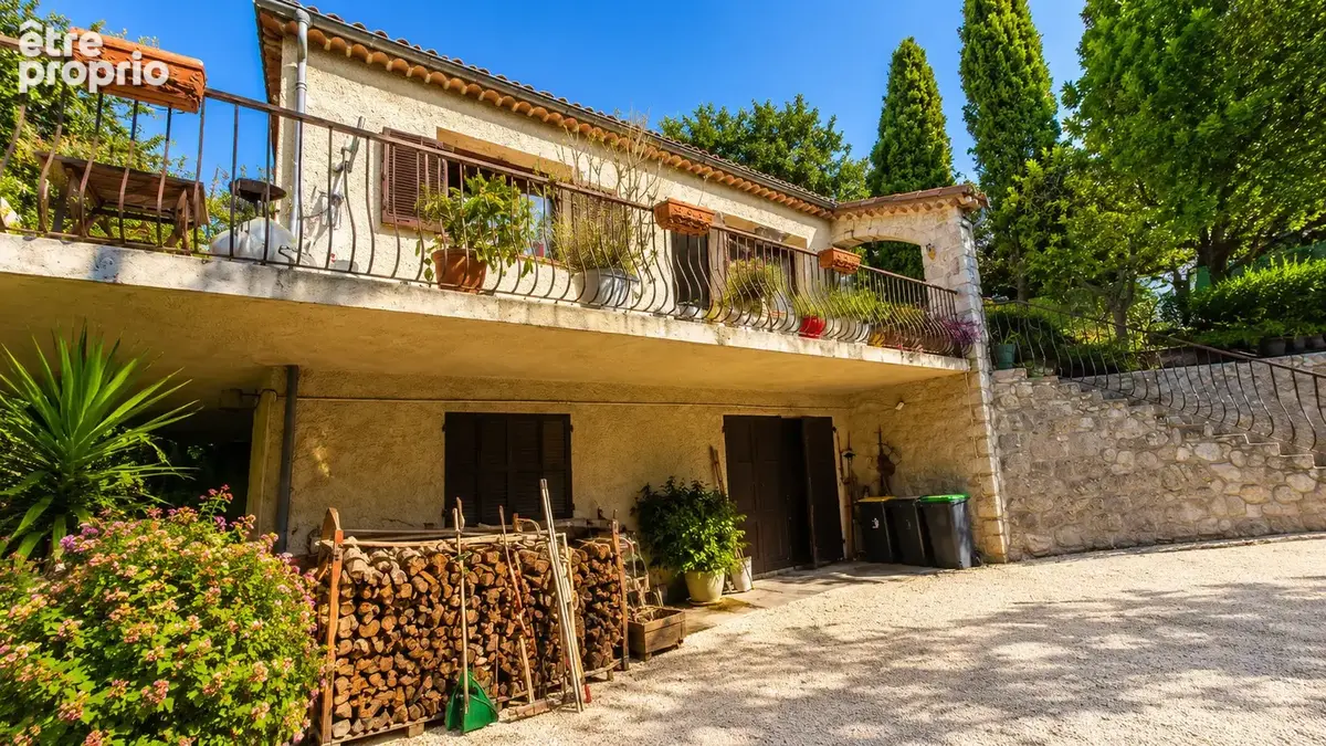 Maison à SAINT-PAUL