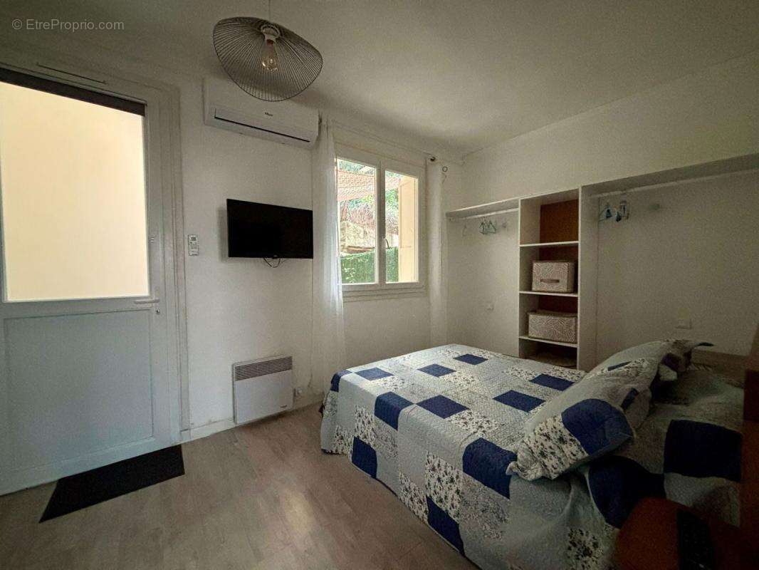 Maison à AMELIE-LES-BAINS-PALALDA