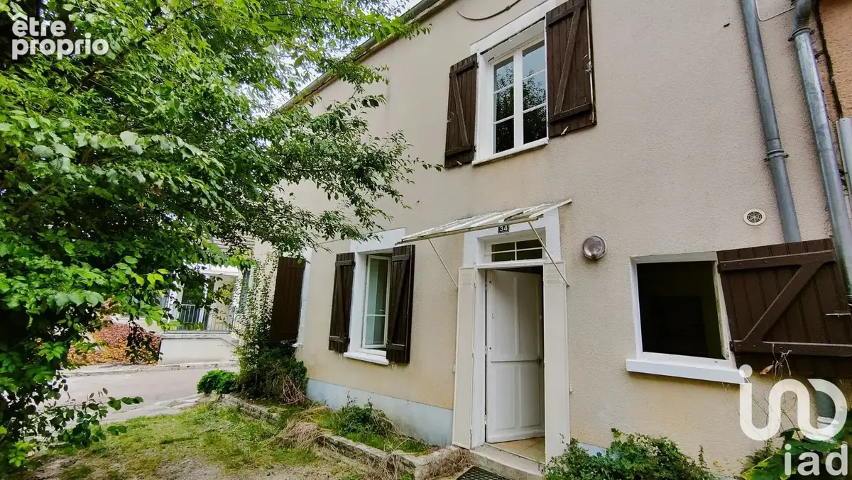 Photo 1 - Maison à BAZARNES