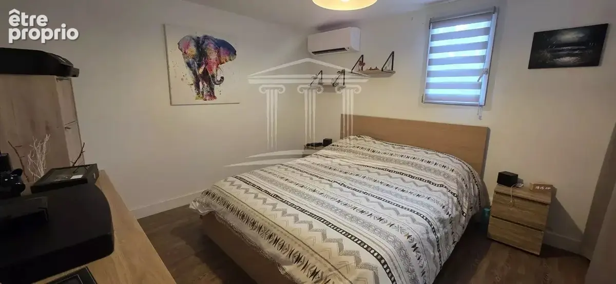 Villa récente - photo 6