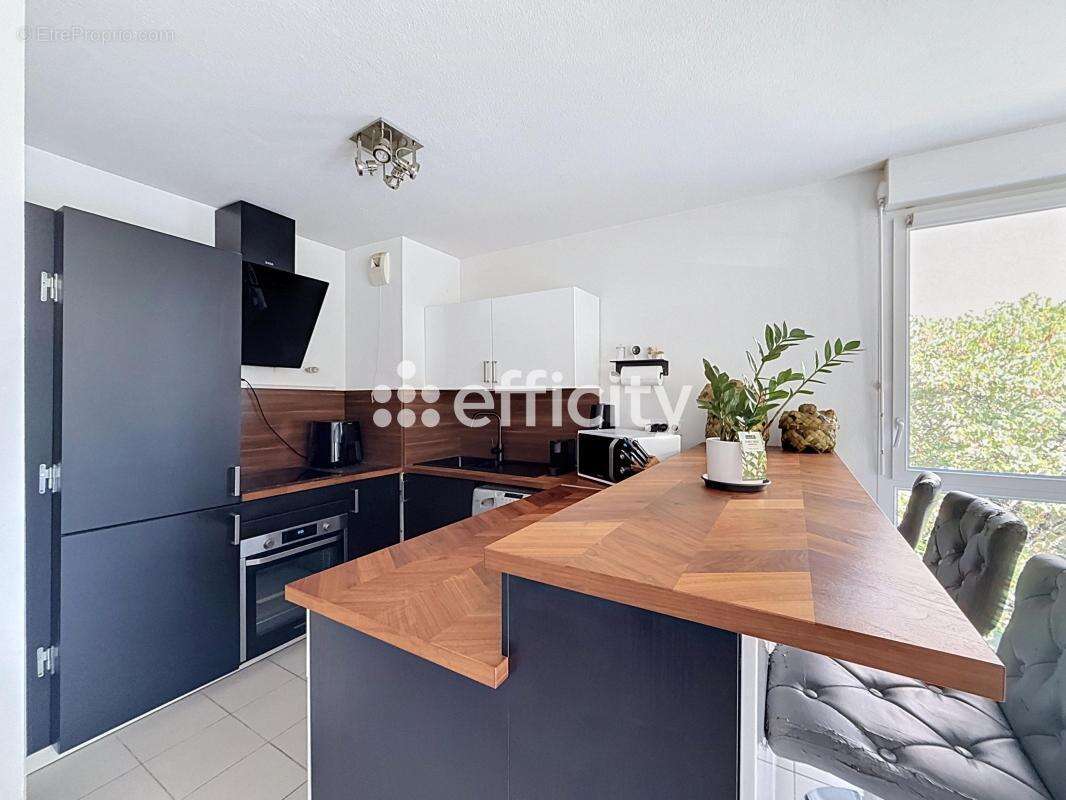 Appartement - photo 3