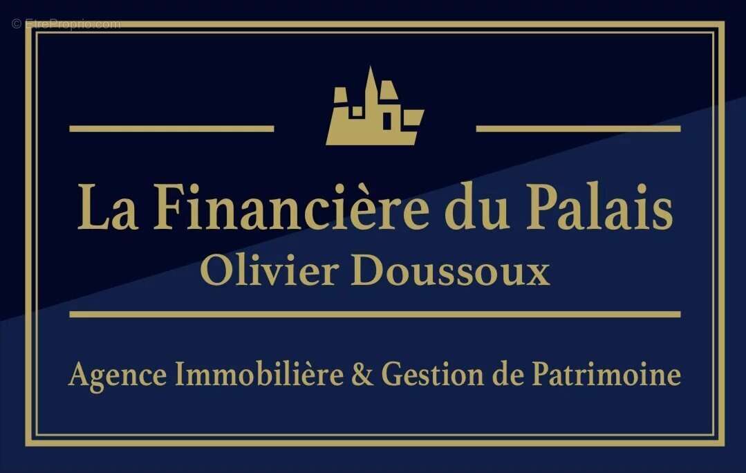 Maison à LES MATHES