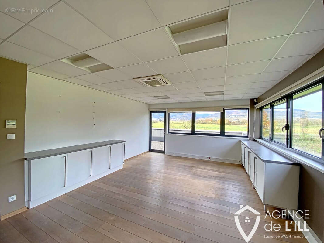 Commerce à BERGHEIM