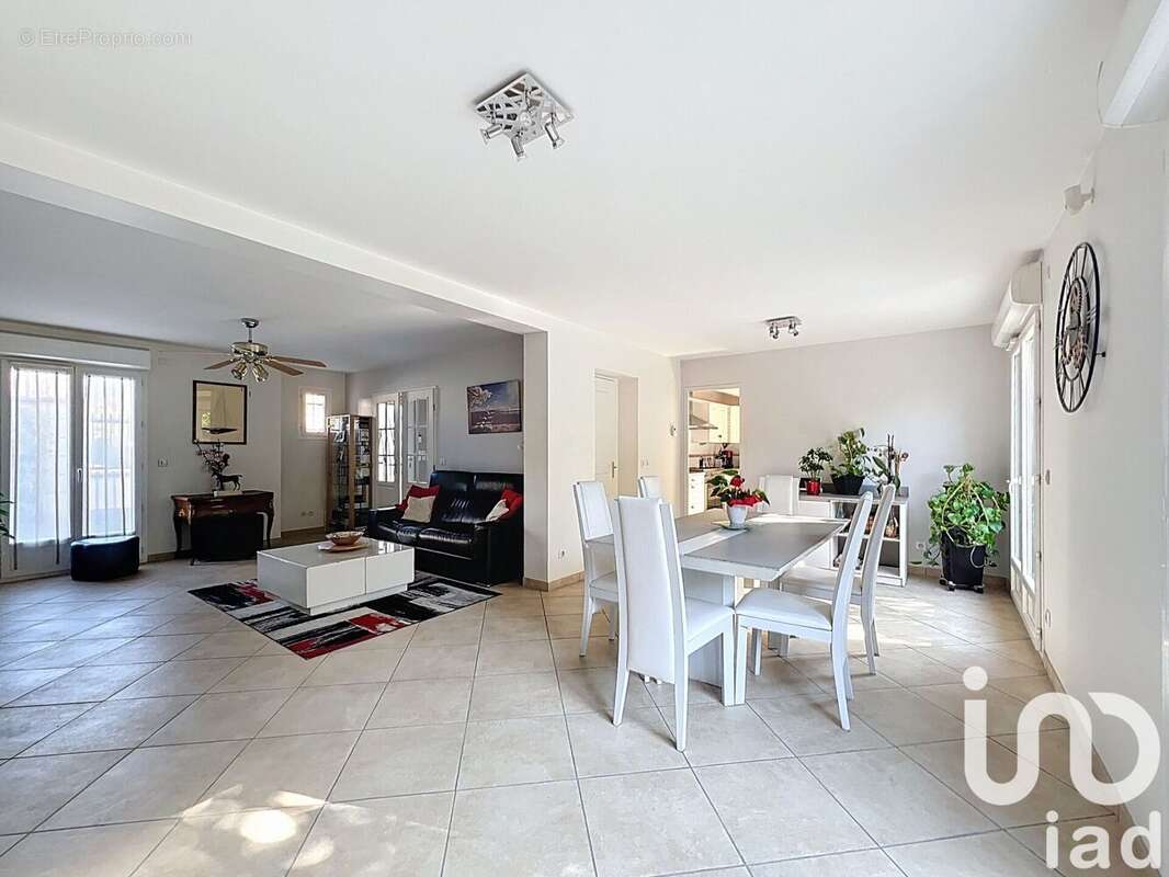 Photo 6 - Maison à TOURNAN-EN-BRIE