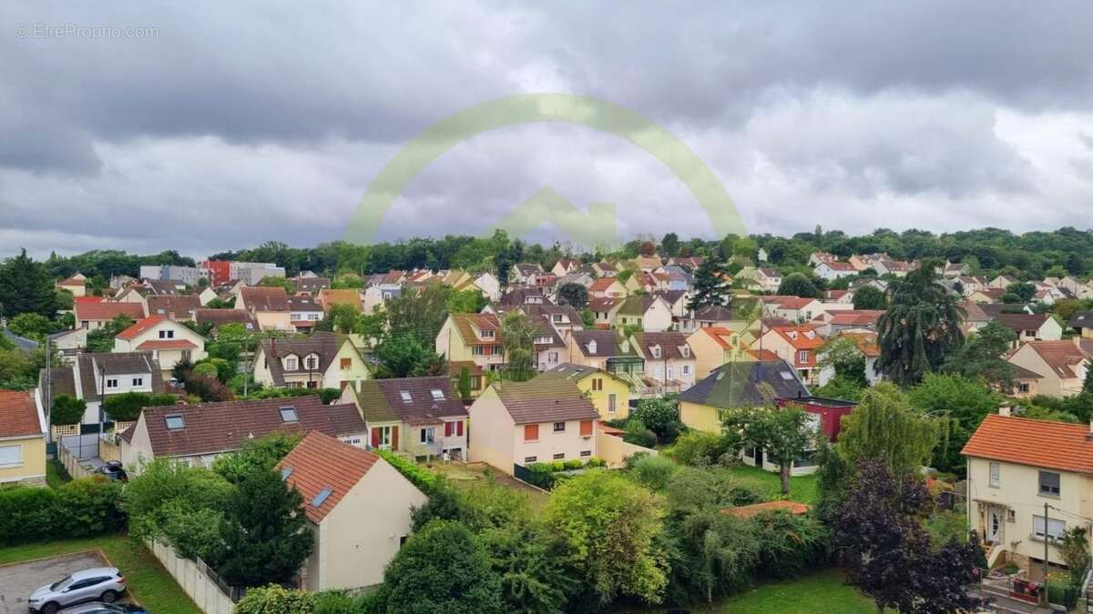 Appartement à SAINT-GRATIEN