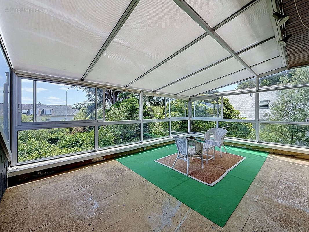 Maison Angers Sud 173 m2 - photo 17