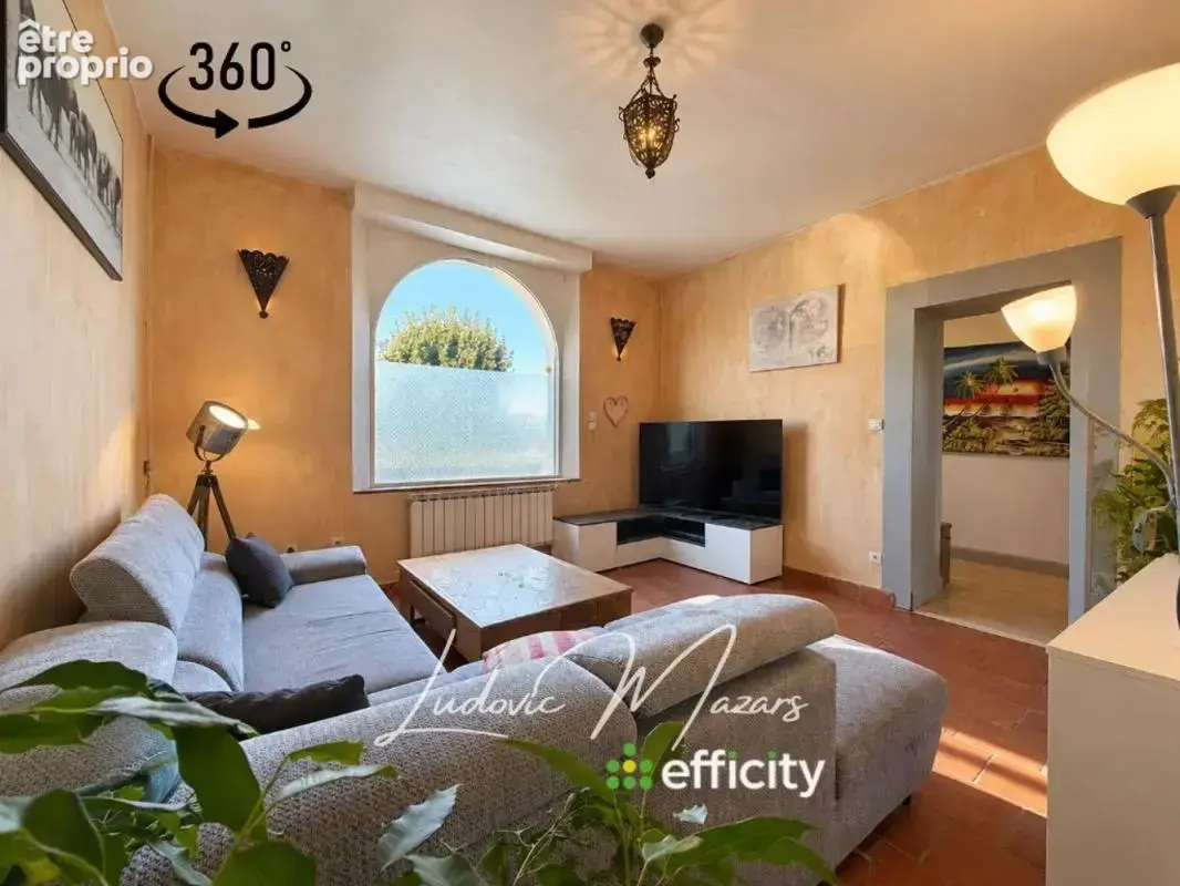 Maison 4 pièces 146 m² à vendre à Castelsarrasin (82100) - photo 6