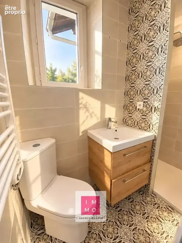 Maison de caractère aux beaux volumes – 143 m² – Lourdes - photo 15