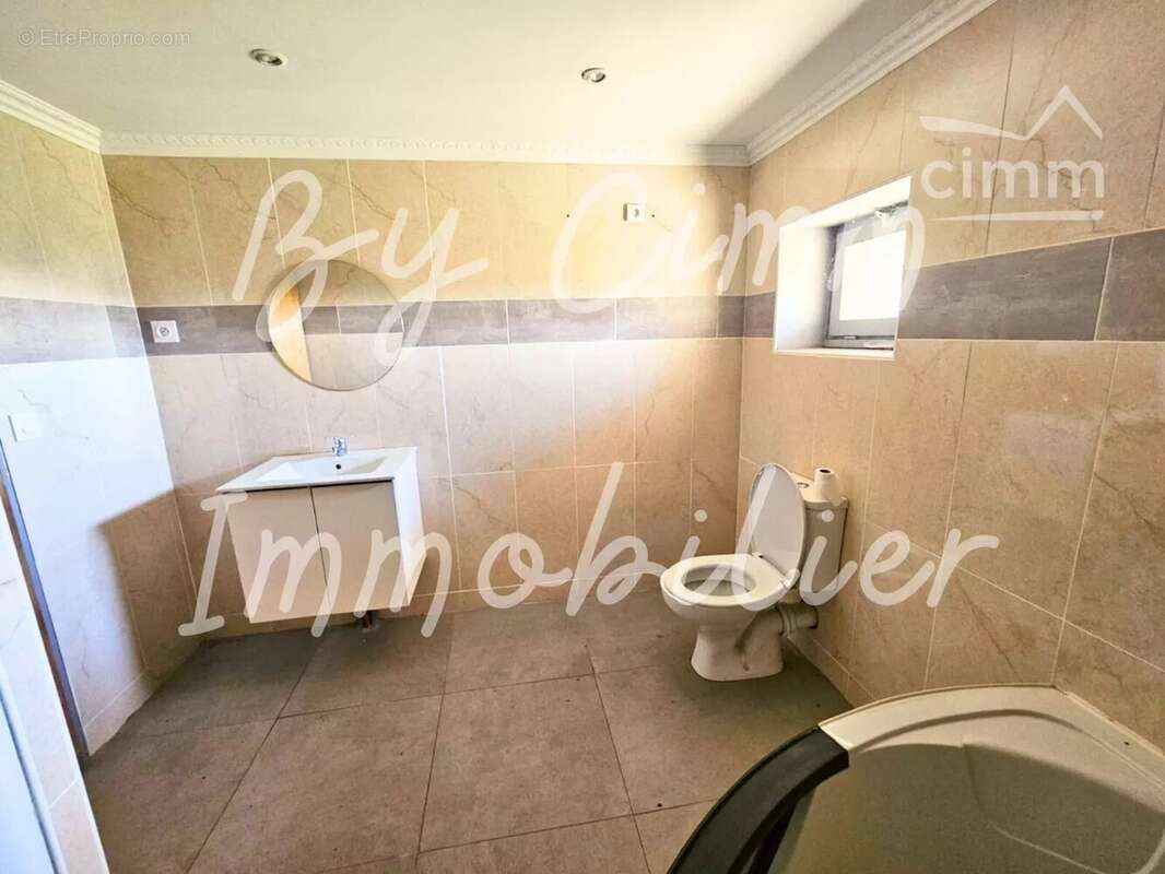 Maison à BRAUD-ET-SAINT-LOUIS