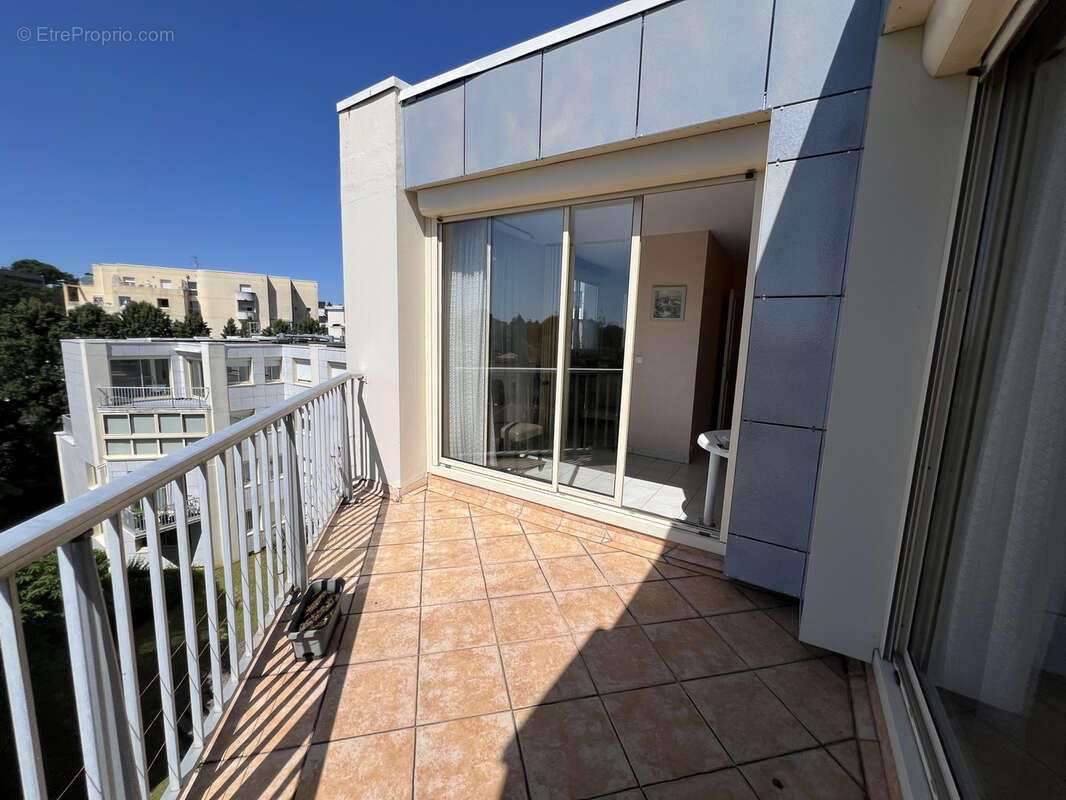 Appartement à LA ROCHE-SUR-YON