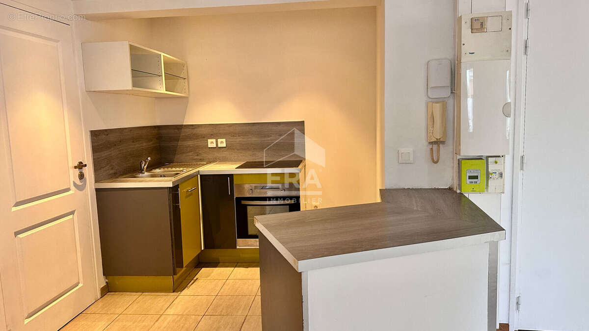 Appartement à BRAY-DUNES