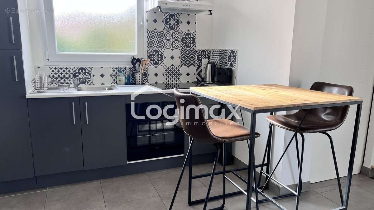 Maison à SAINT-XANDRE