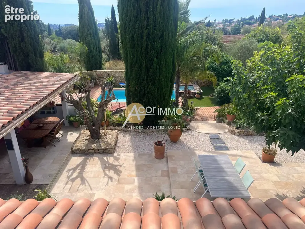 Sanary villa - photo 2