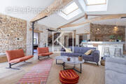 Maison à BARBECHAT