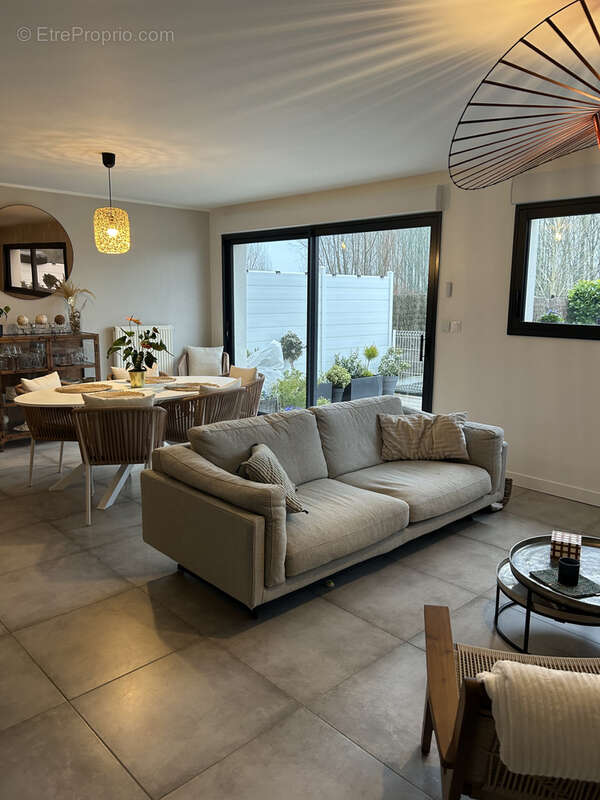 Maison à LIBERCOURT