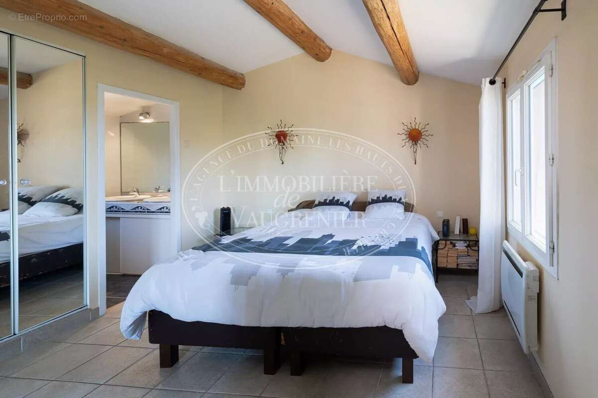 Vente domaine du parc villa 5/6 pieces 1 195 000€ - photo 9