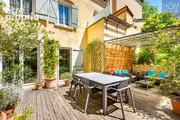 Maison à LYON-9E