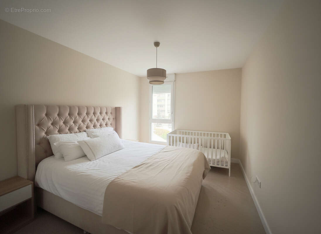 Appartement à MEAUX