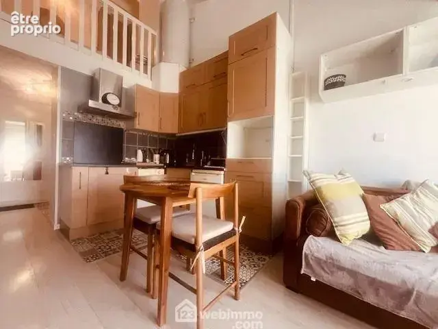Appartement 2 pièces 29 m² à vendre à Canet-En-Roussillon (66140) - photo 18