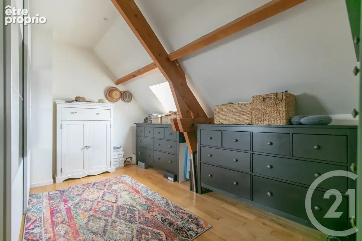 Maison 4 pièces 100 m² à vendre à Champigny-Sur-Marne (94500) - photo 17