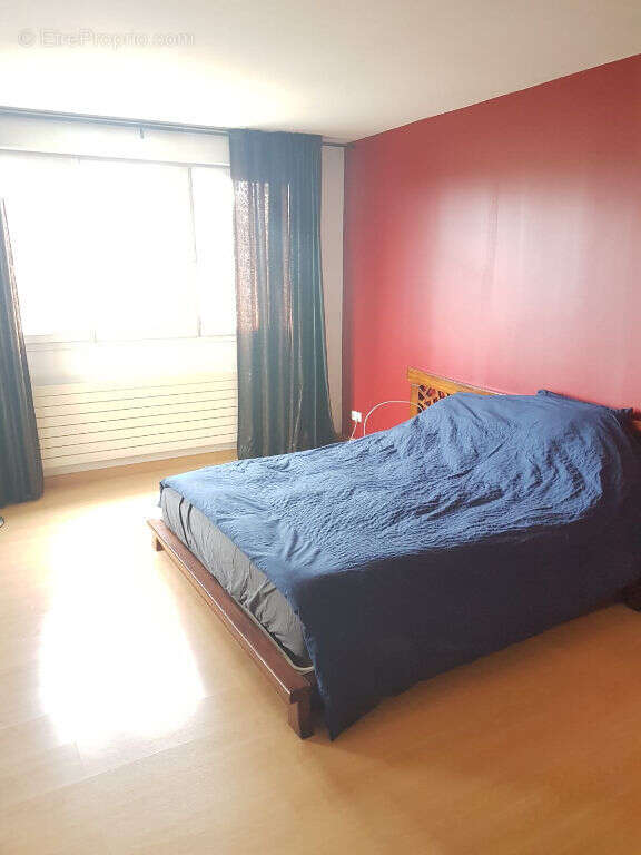 Maison à RIS-ORANGIS