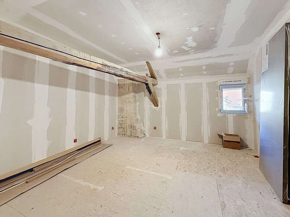 Maison de campagne - photo 11