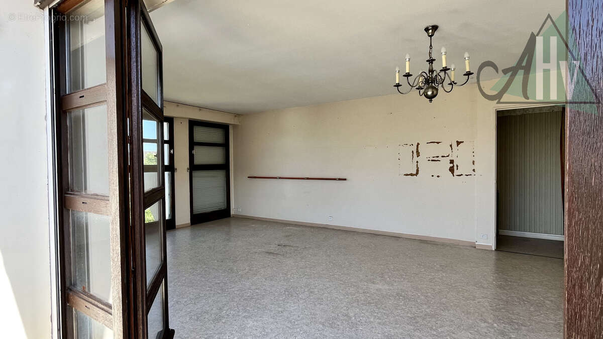 Appartement duplex - 90m2 - photo 7