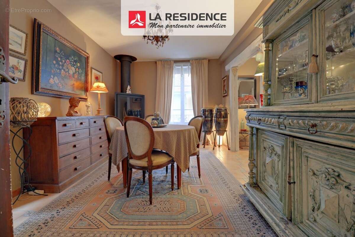 Maison 83 m² à Bessancourt  - photo 6