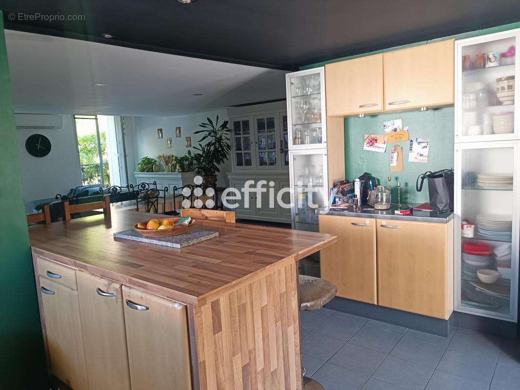 Maison à COLOMBIERS