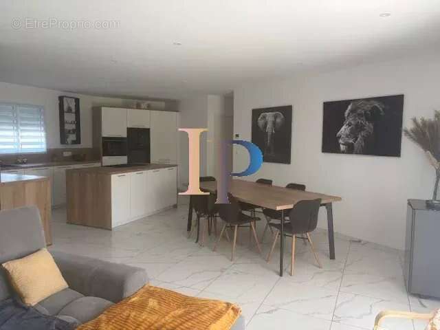 Maison à IGUERANDE